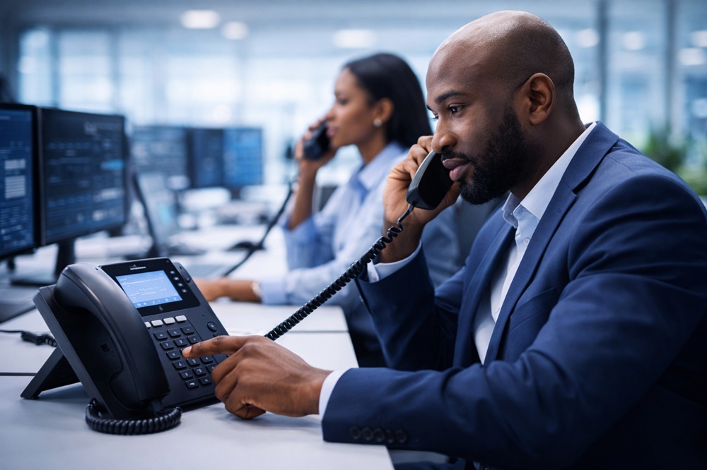 voip